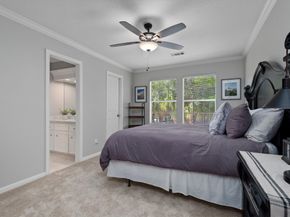 16022 Stewarts Grove Drive, Spring TX 77379