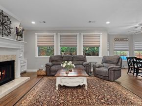 16022 Stewarts Grove Drive, Spring TX 77379