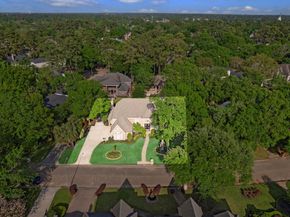 16022 Stewarts Grove Drive, Spring TX 77379