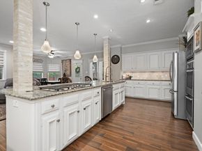 16022 Stewarts Grove Drive, Spring TX 77379
