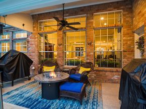 16022 Stewarts Grove Drive, Spring TX 77379