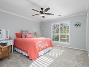 16022 Stewarts Grove Drive, Spring TX 77379