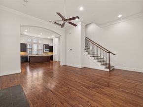 3217 Maxroy Street, Houston TX 77008