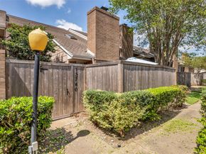 13740 Hollowgreen Drive 605, Houston TX 77082