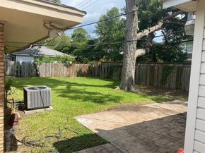 8913 Bace Drive, Houston TX 77055