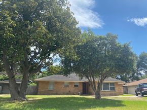 8913 Bace Drive, Houston TX 77055
