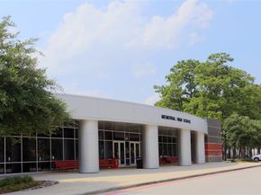 8913 Bace Drive, Houston TX 77055