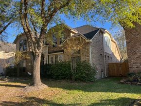14027 Summer Ash Lane, Houston TX 77044