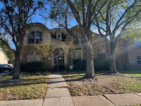 14027 Summer Ash Lane, Houston TX 77044