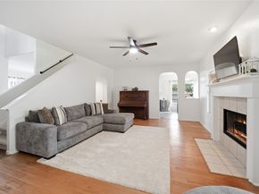 7411 Stonesfield Place, Spring TX 77389