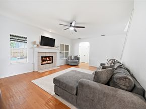 7411 Stonesfield Place, Spring TX 77389