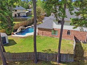 7411 Stonesfield Place, Spring TX 77389