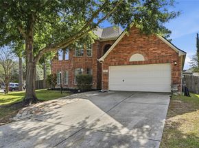 7411 Stonesfield Place, Spring TX 77389