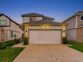 23639 Buttress Root Drive, Spring TX 77373