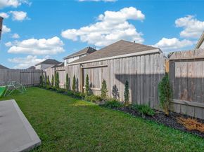 23639 Buttress Root Drive, Spring TX 77373