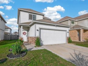 23639 Buttress Root Drive, Spring TX 77373