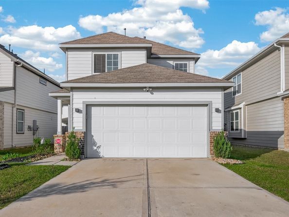 23639 Buttress Root Drive, Spring TX 77373