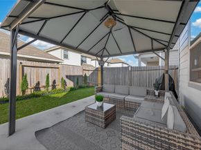 23639 Buttress Root Drive, Spring TX 77373