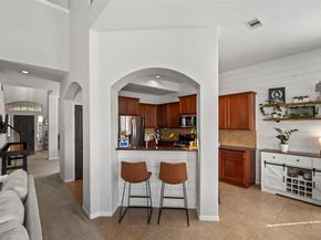 18835 Cove Pointe Drive, Cypress TX 77433