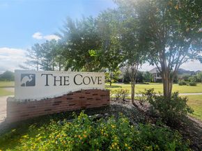 18835 Cove Pointe Drive, Cypress TX 77433