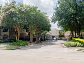 12707 Boheme Drive 604, Houston TX 77024