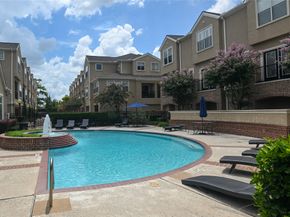 12707 Boheme Drive 604, Houston TX 77024