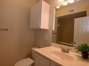 12707 Boheme Drive 604, Houston TX 77024