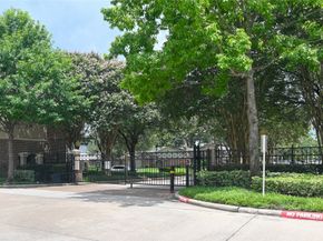 12707 Boheme Drive 604, Houston TX 77024