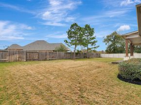 19110 Desert Eagle Drive, Tomball TX 77377