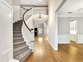 19110 Desert Eagle Drive, Tomball TX 77377