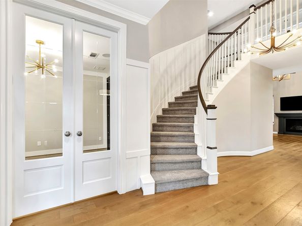 19110 Desert Eagle Drive, Tomball TX 77377