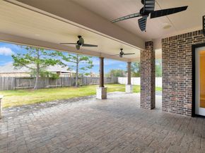 19110 Desert Eagle Drive, Tomball TX 77377