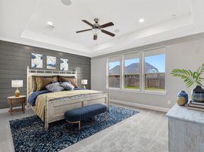 19110 Desert Eagle Drive, Tomball TX 77377