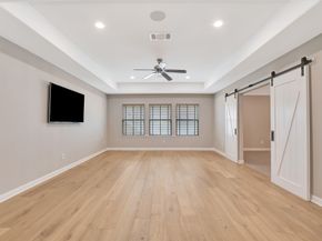 19110 Desert Eagle Drive, Tomball TX 77377