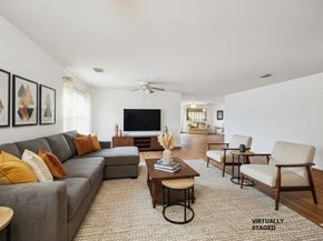 4710 Meadowthorn Court, Friendswood TX 77546