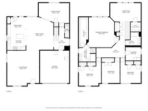 4710 Meadowthorn Court, Friendswood TX 77546