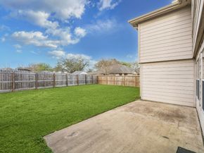 4710 Meadowthorn Court, Friendswood TX 77546
