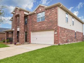 4710 Meadowthorn Court, Friendswood TX 77546