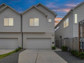 4709 Oats Street, Houston TX 77020