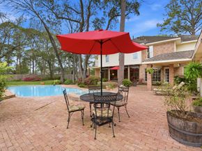 16310 Craighurst Drive, Houston TX 77059