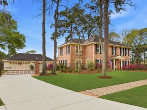 16310 Craighurst Drive, Houston TX 77059