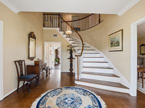 16310 Craighurst Drive, Houston TX 77059