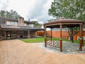 2407 Sugar Mill Drive, Sugar Land TX 77479