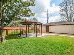 2407 Sugar Mill Drive, Sugar Land TX 77479