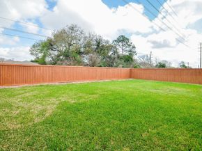 2407 Sugar Mill Drive, Sugar Land TX 77479