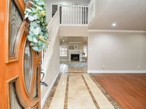 2407 Sugar Mill Drive, Sugar Land TX 77479