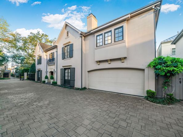 5012 Tangle Lane, Houston TX 77056