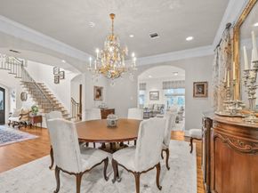 5012 Tangle Lane, Houston TX 77056