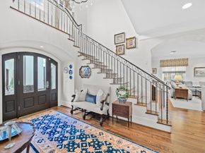 5012 Tangle Lane, Houston TX 77056