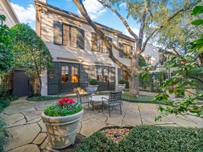 5012 Tangle Lane, Houston TX 77056